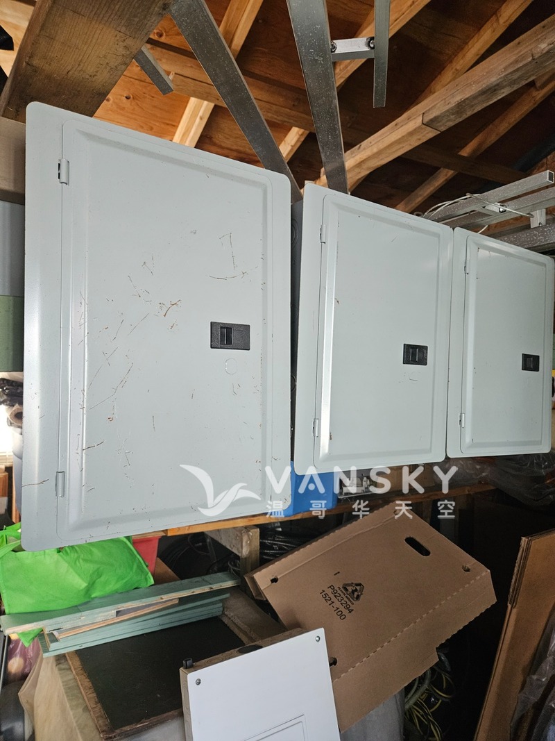 电箱 浴盆 洗碗盆