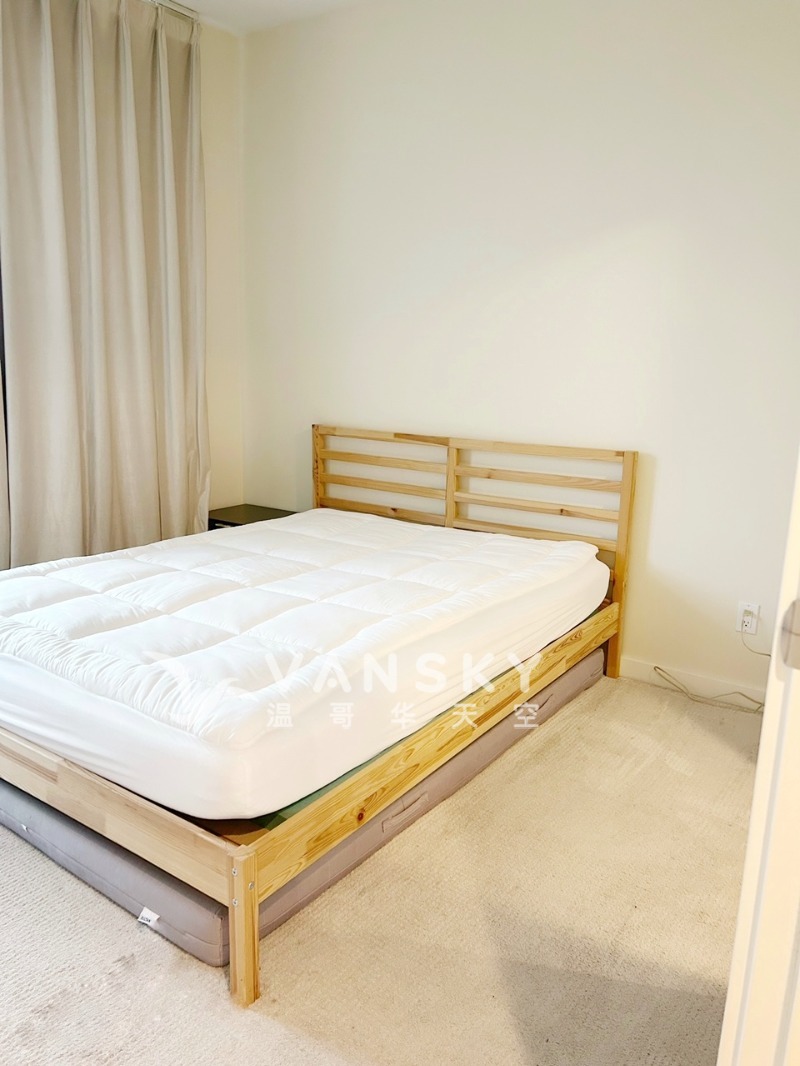 Capstan Station 1 minute away apartment $1500