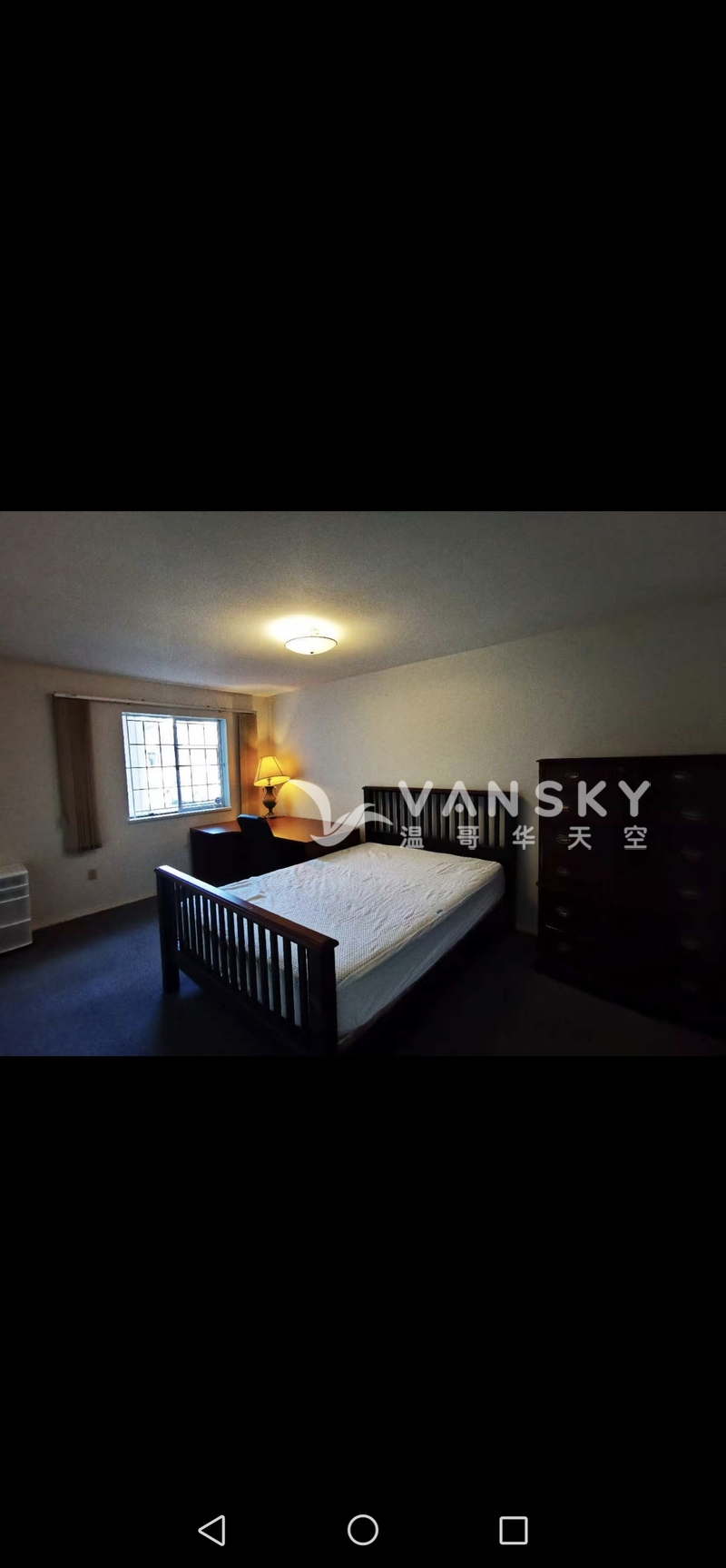 近丽晶，独立出入，两房一厅或单间，即可入住