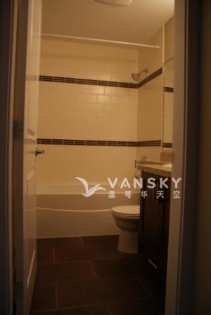 列治文townhouse 整栋出租