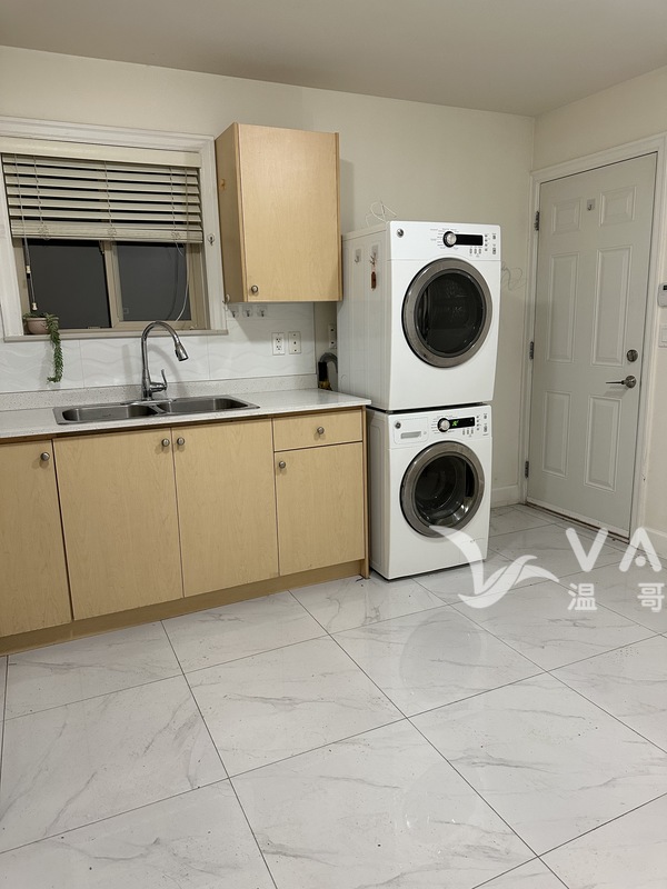 南本那比新两房厅出租