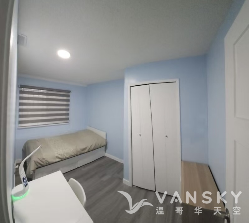 出租溫東全新裝修舒適房間