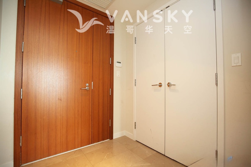 RiverGreen 一期 湖景 大阳台