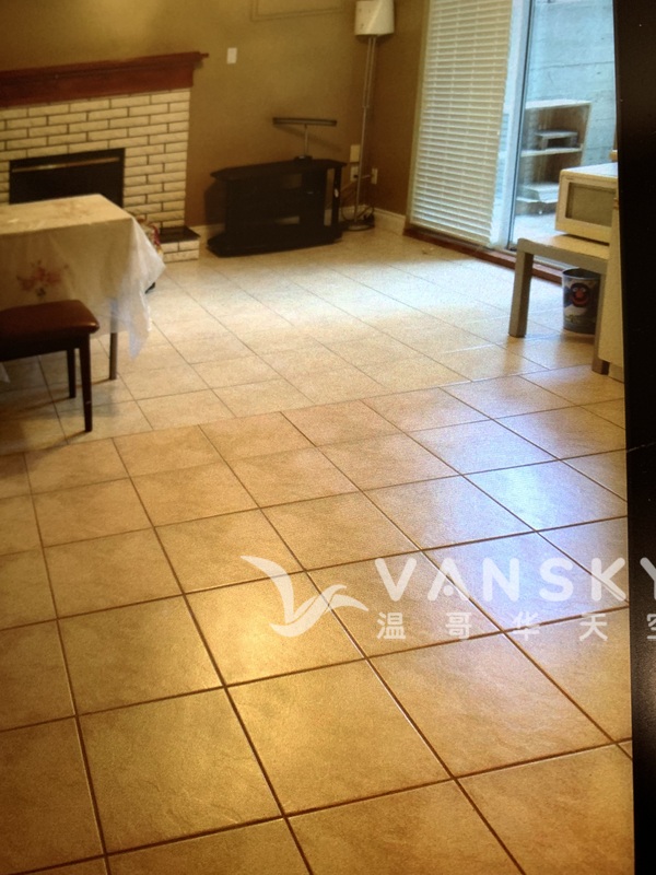 步行五分钟到温东Joyce天车站楼下3房1.5卫出租