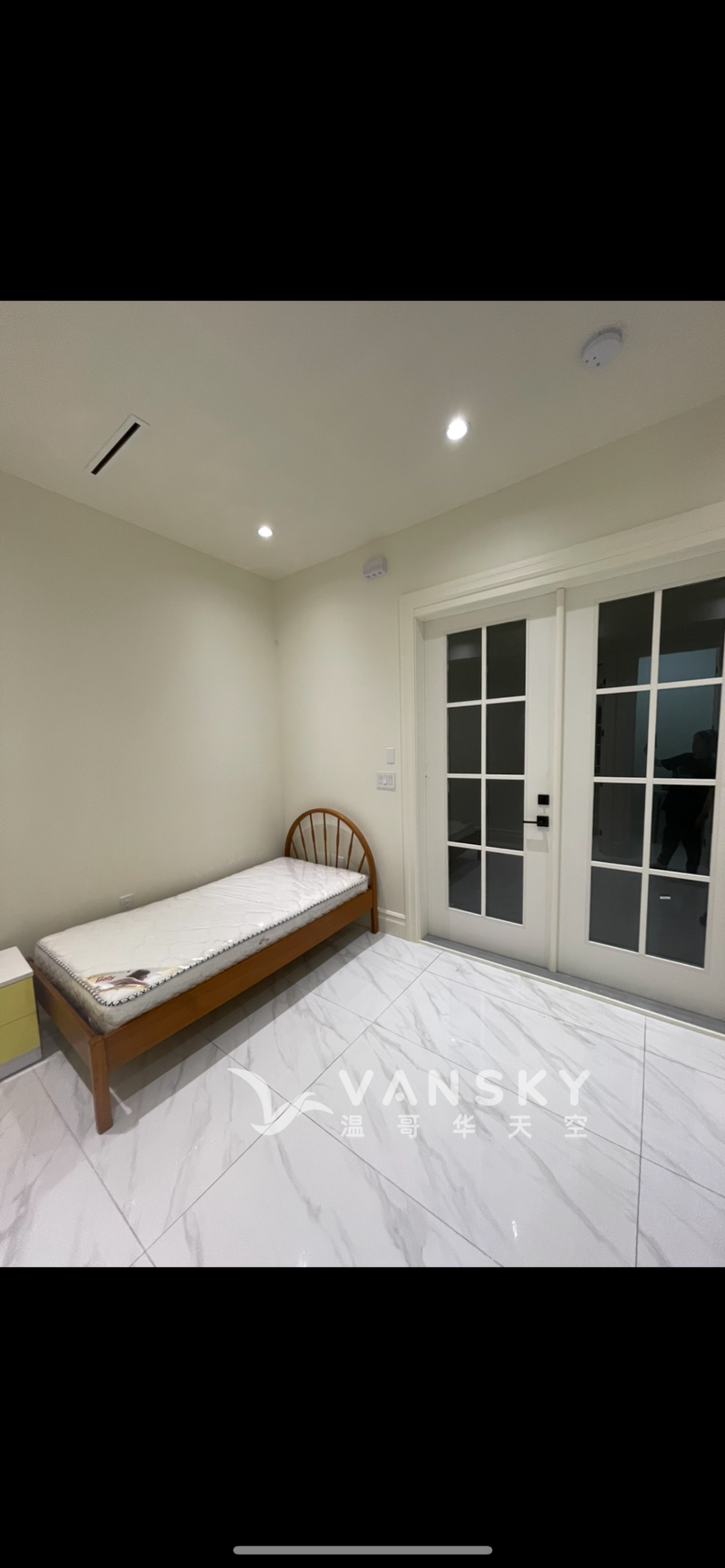 出租列治文市中心1年新独立套房