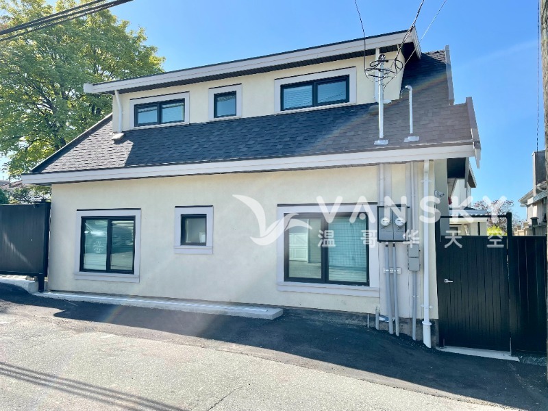 温东双层2房1厅独立出入后巷屋出租