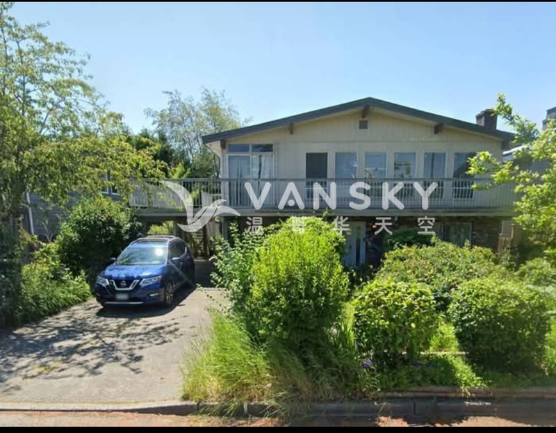 Richmond單房出租