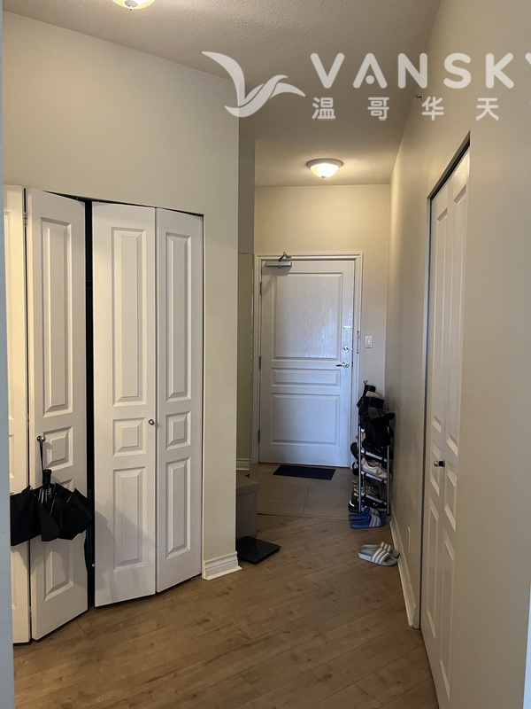 Oakridge mall两室一厅出租