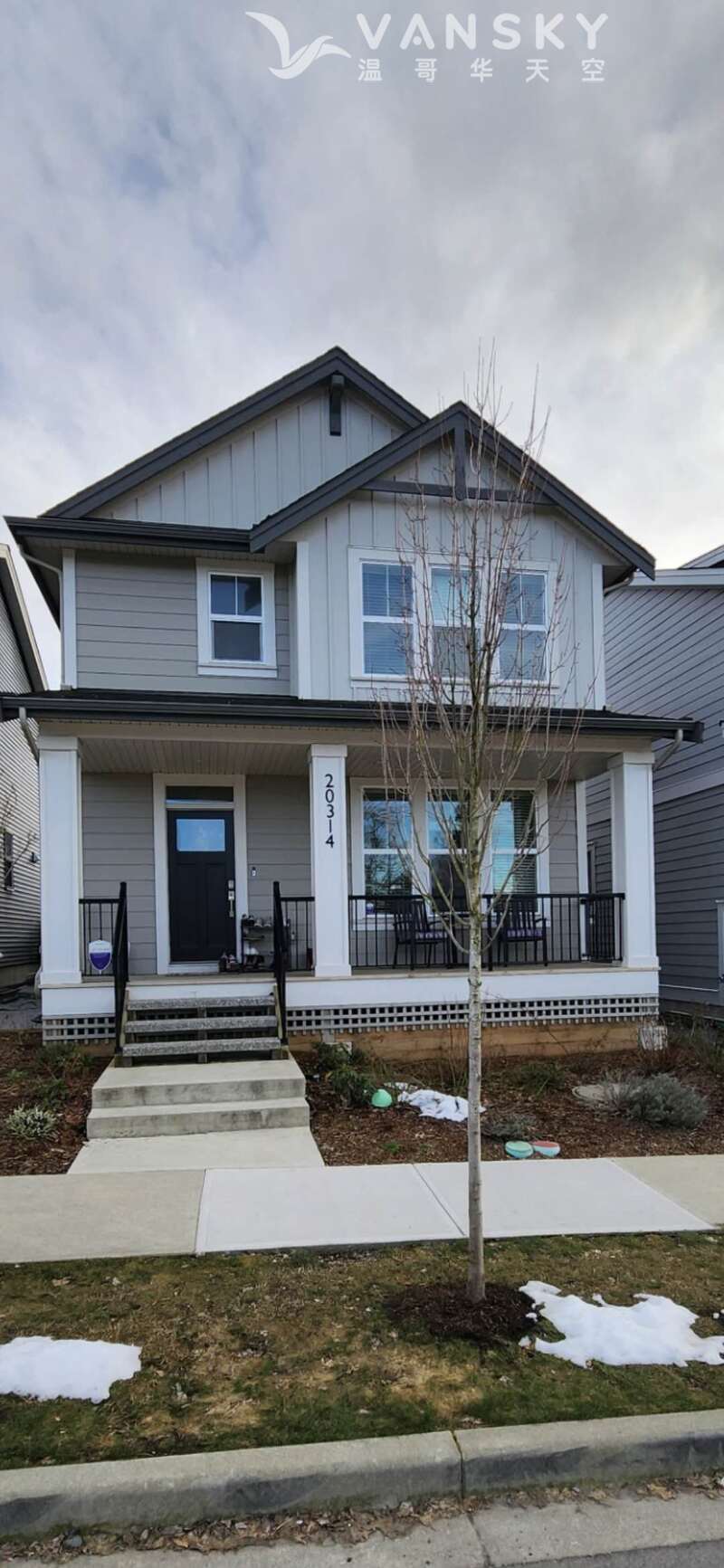 兰里Willoughby 独立屋出租