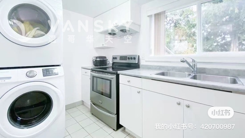 Richmond学区房两房两厅