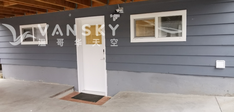 東本拿比3房出租