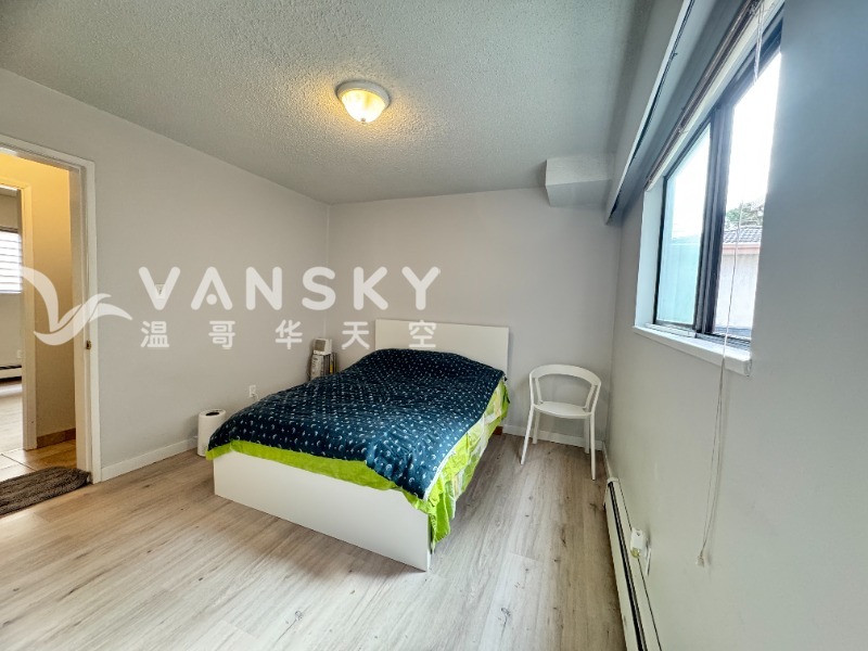 两居室1000平方英尺约93平方米即享每月200优惠** 基拉尼 一楼套房