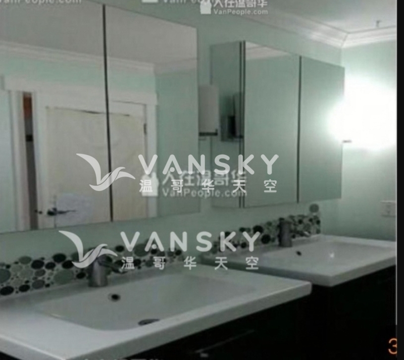 出租列之文中心house一房，即可入住