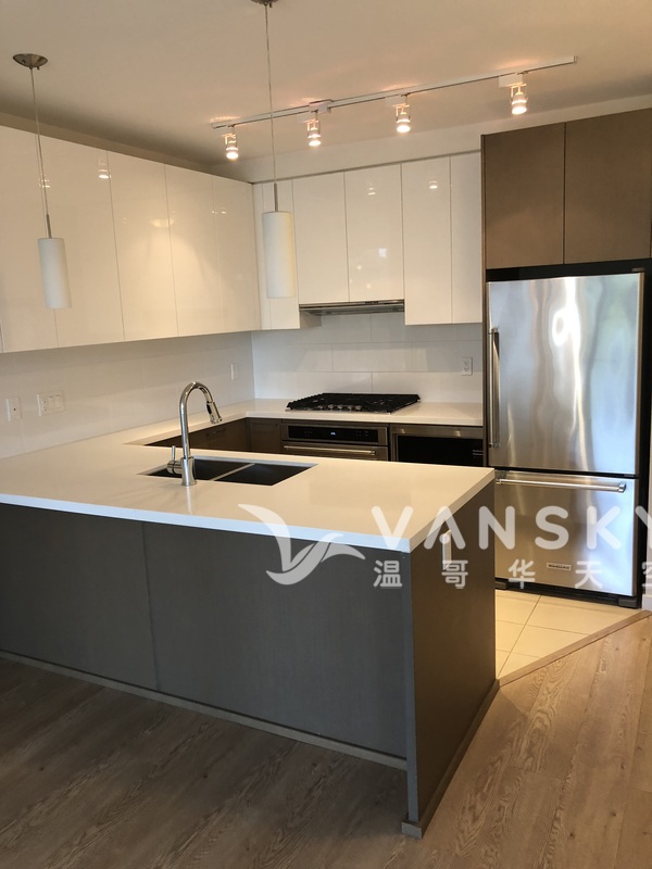 高貴林中心2房2衛找合租