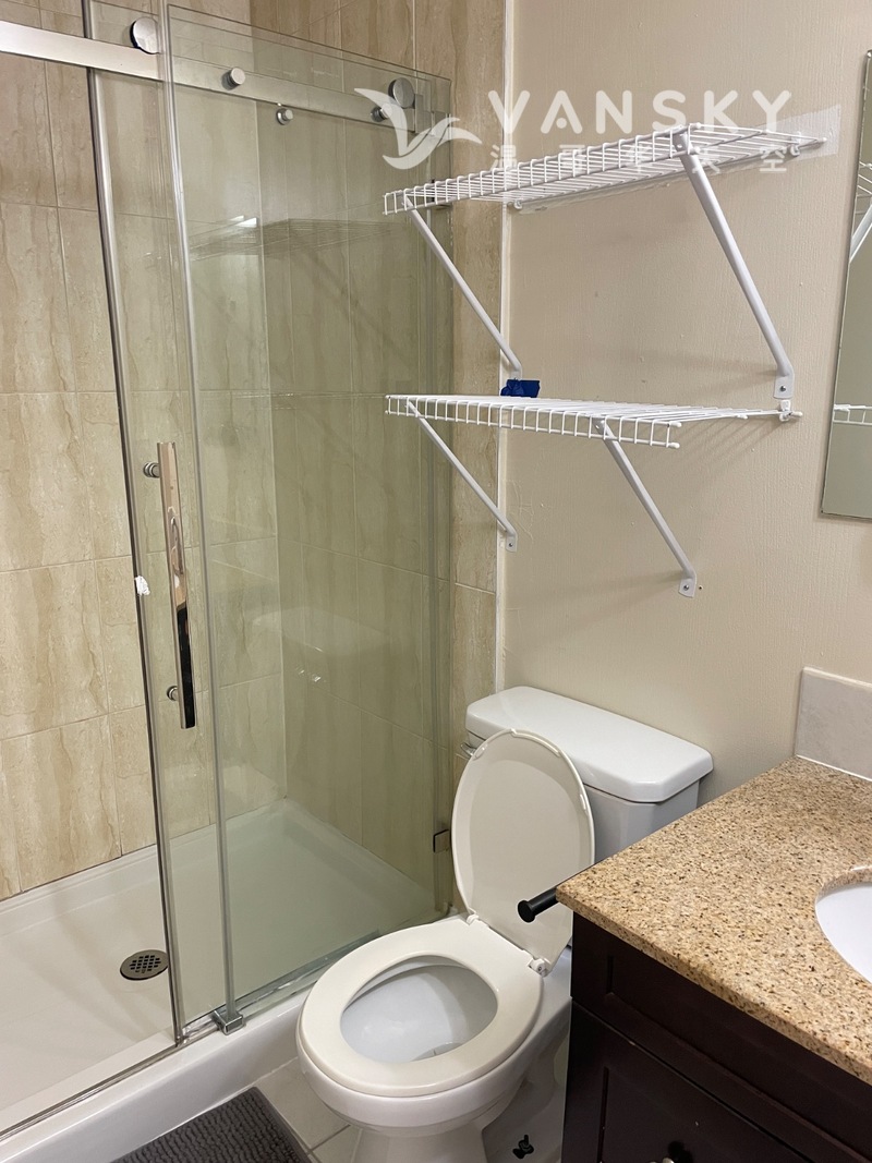 温东一房有独立卫生间