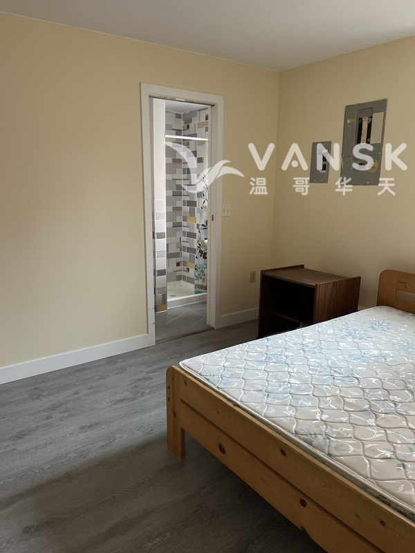 独立出入一房一厅出租