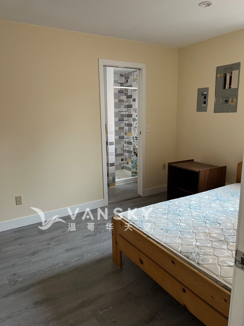 独立出入一房一厅出租