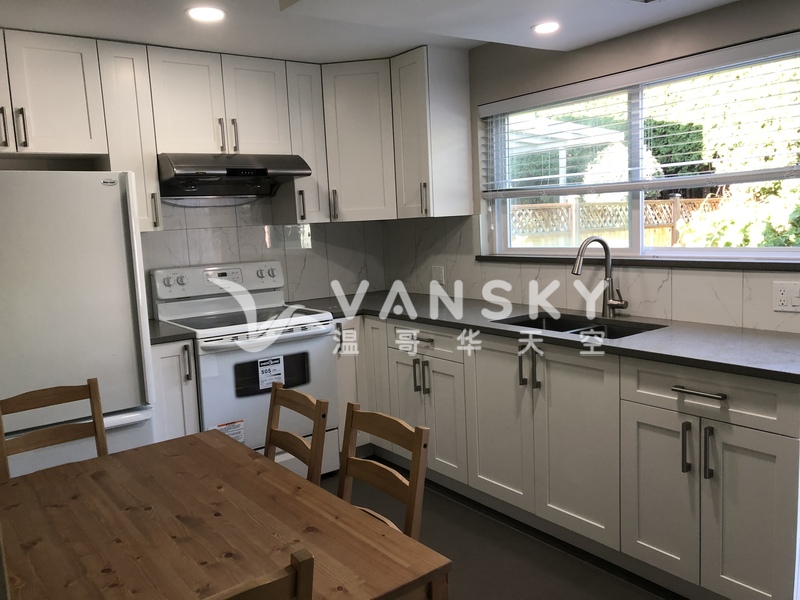 独立屋 两房 出租