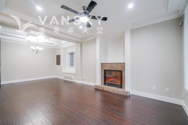 本拿比3房2.5卫出租