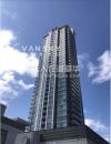 Metrotown 旁高楼二房二卫招女室友