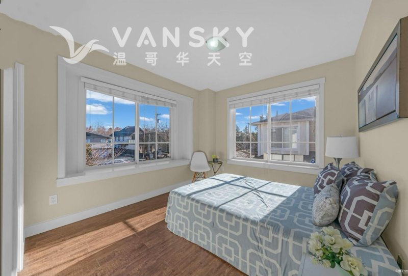 rmd 靠近kpu townhouse房间出租