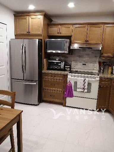 Richmond second school 附近公寓分租