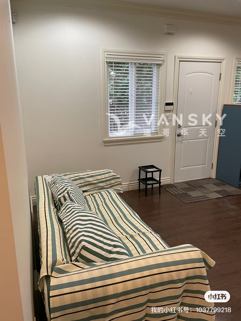 独立出入一室一厅