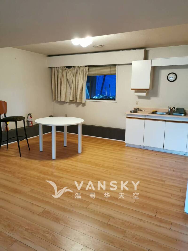 Richmond 有房出租