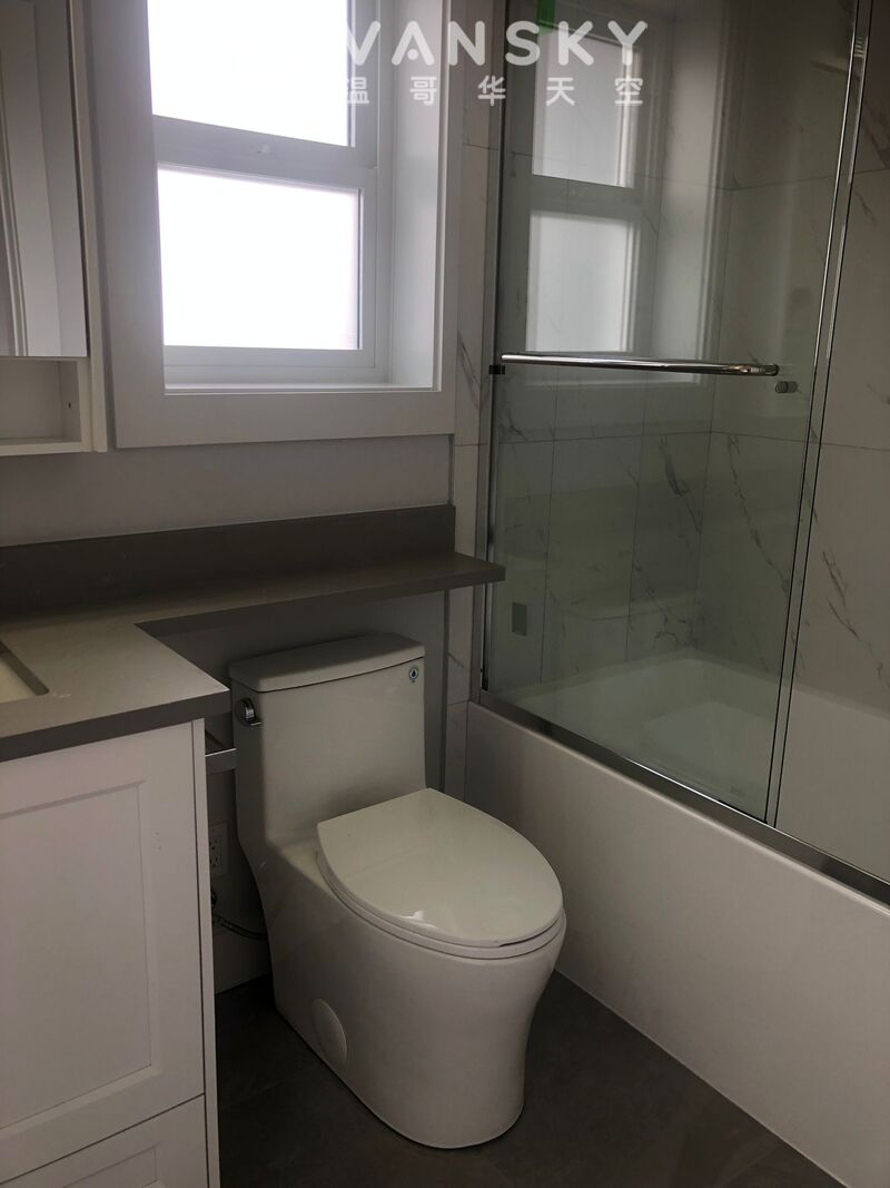 独立出入2房单位出租