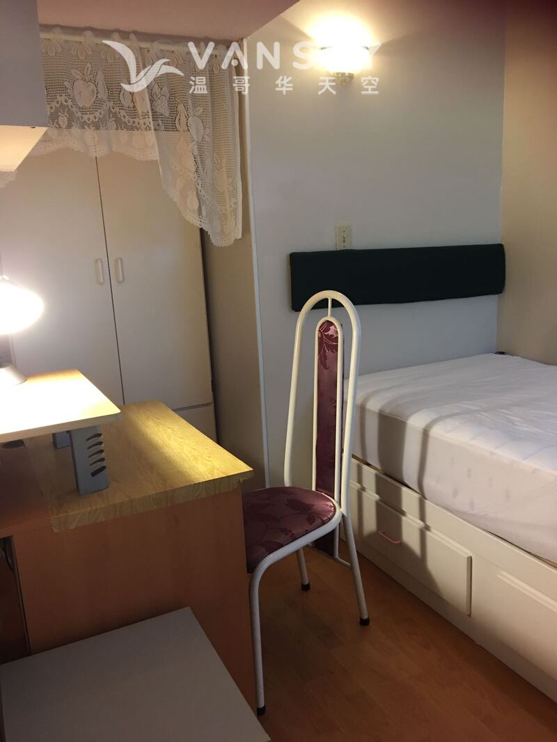 近烈治文天車總站獨立屋單房