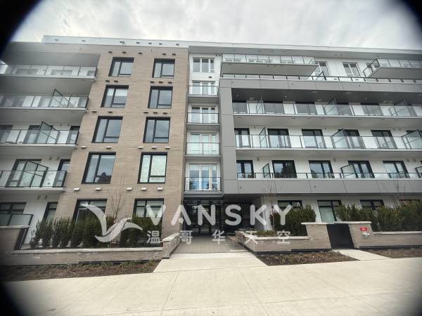 全新温西豪华3房书房2卫公寓出租