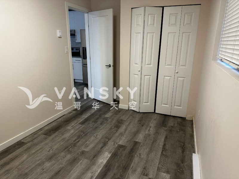 Richmond 一房一厅出租