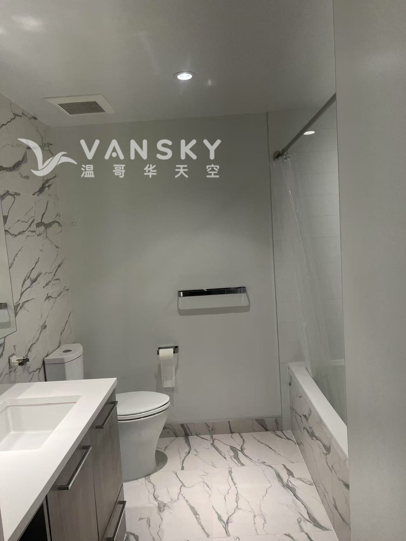 Richmond公寓短租