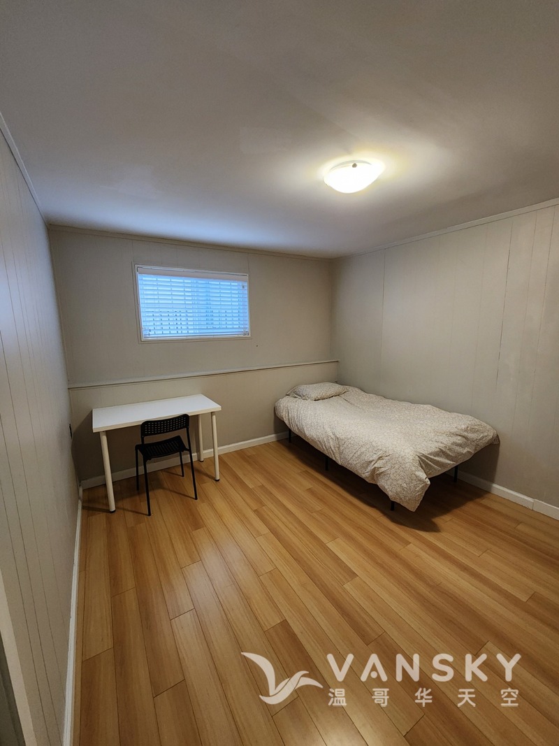 Newly renovated share house for rent