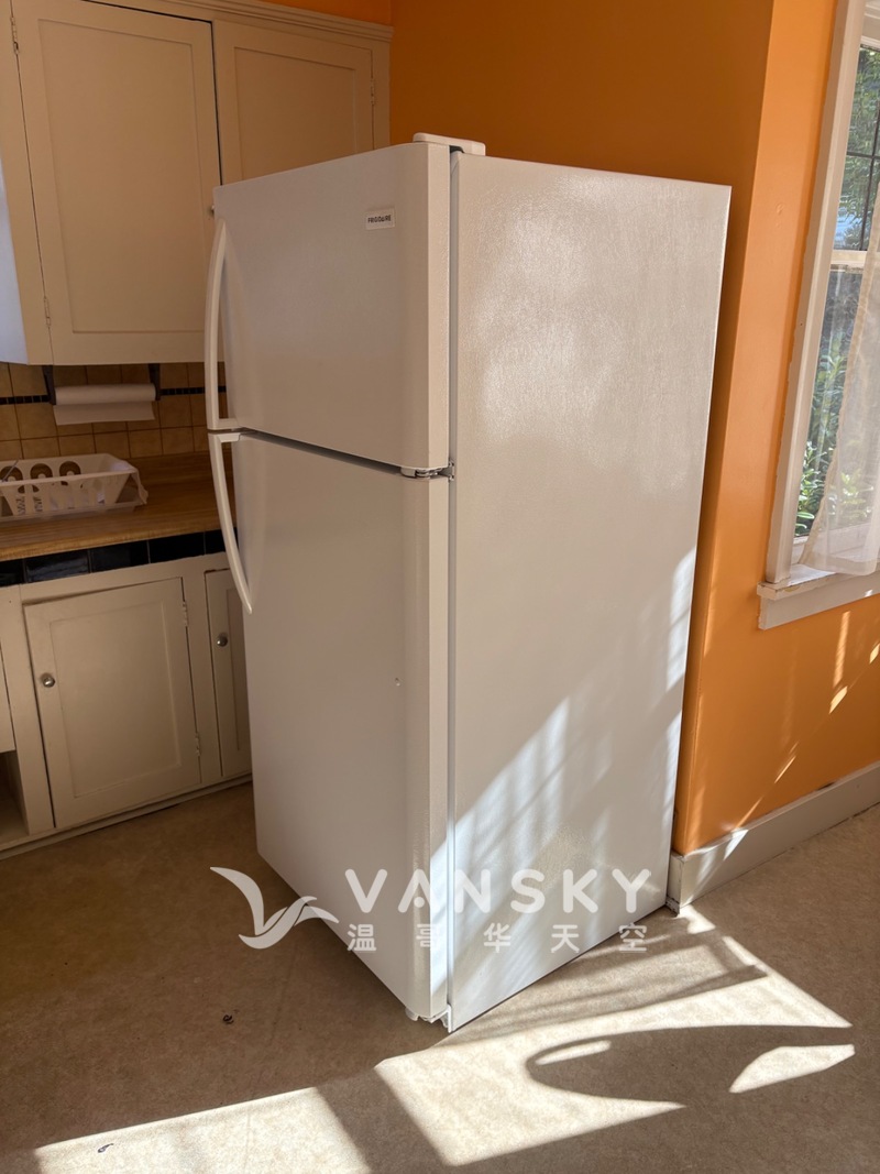 冰箱、洗衣机、干衣机、热水锅炉