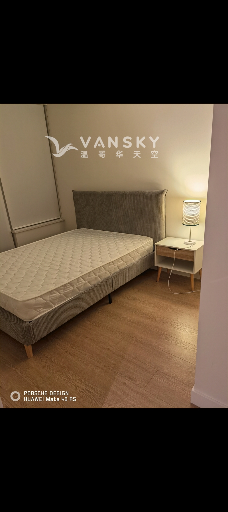 Concord gardens拎包入住，招女生室友