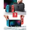 199刀低价出售全套Nintendo Switch红蓝配色版