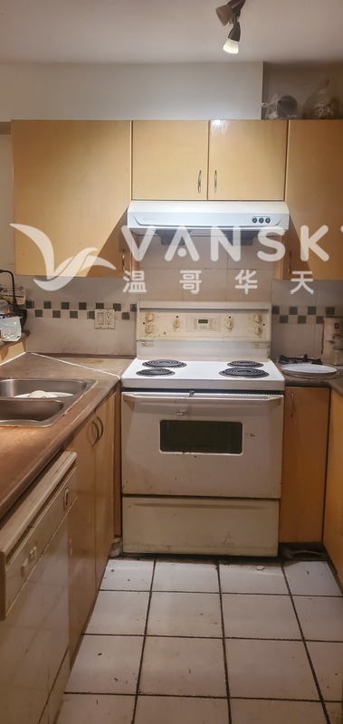 29th天车站一睡房分租