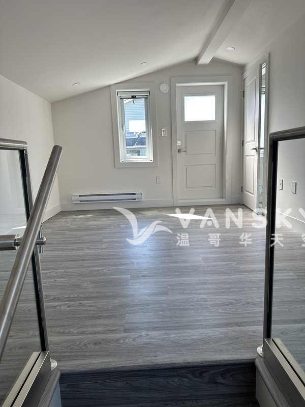 Dunbar27街后巷屋出租