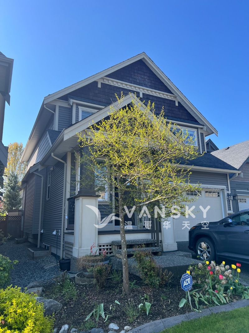 Langley  Willoughby 1 房