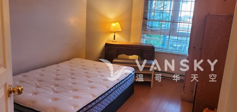 29街天车站旁公寓酒店式两房或三房一厅两浴