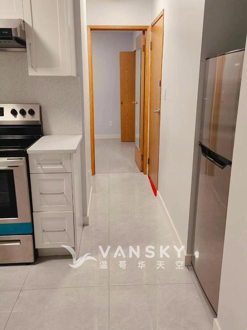 Edmonds社区附近两房一厅出租