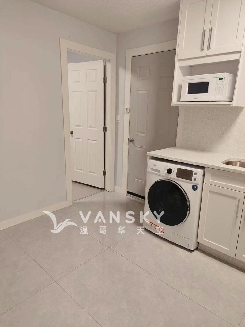 本拿比平地两房新装修两房一厅出租