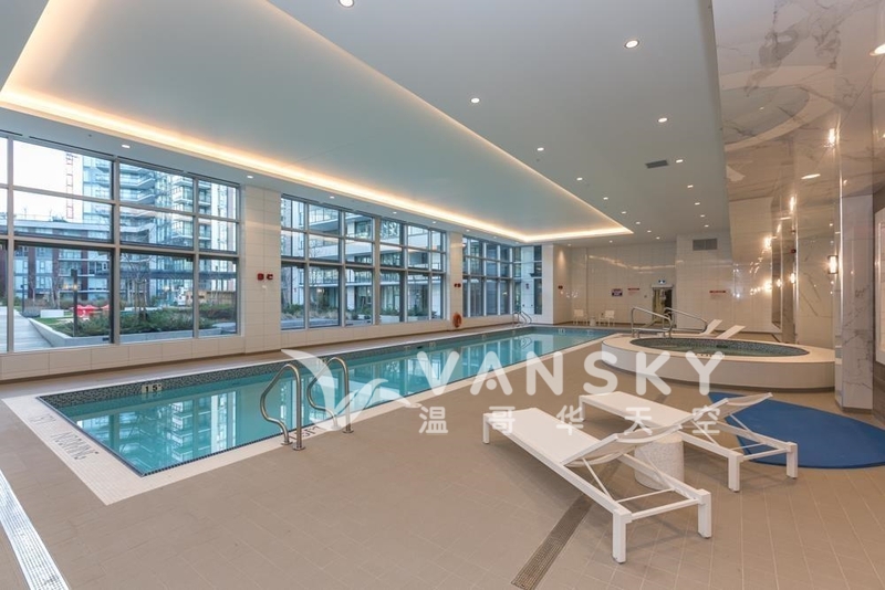 新公寓二室二卫