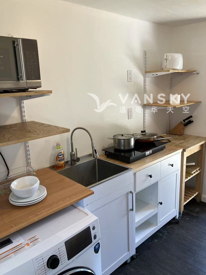 西温2房一厅出租