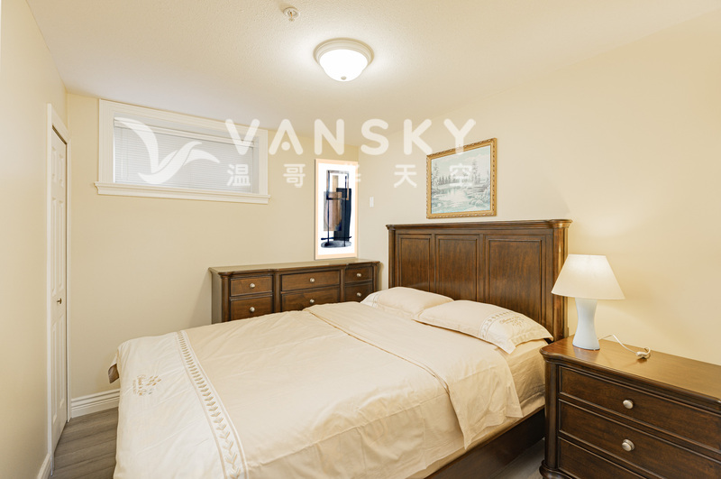 温哥华家庭旅馆