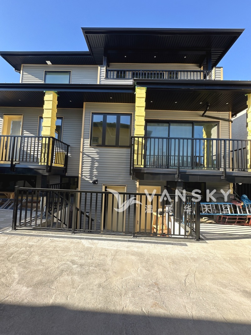 全新2房一厅一卫寻求合租男生