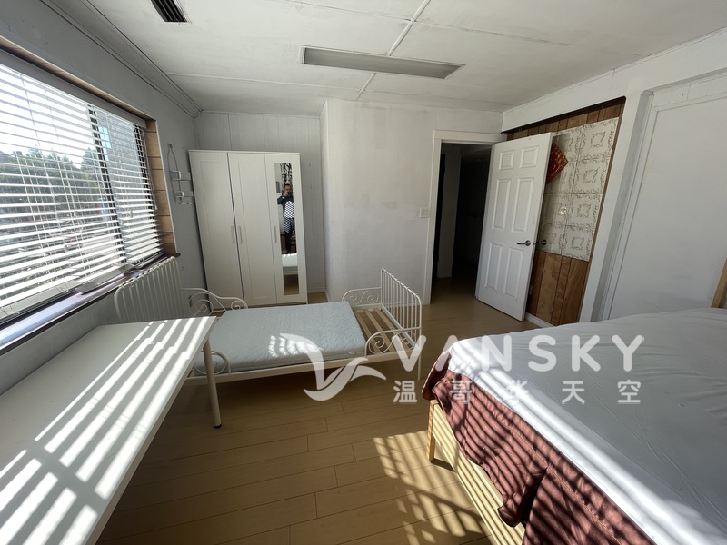 列治文大单房出租$900元