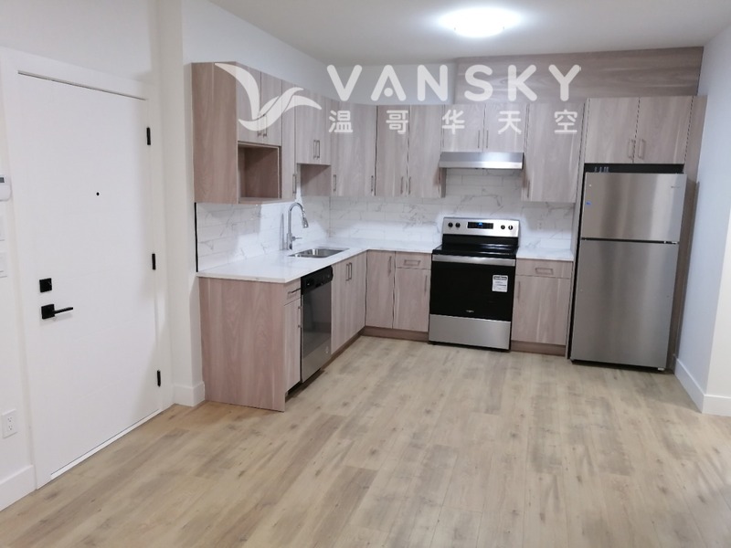 白石-南素里两居室新房出租