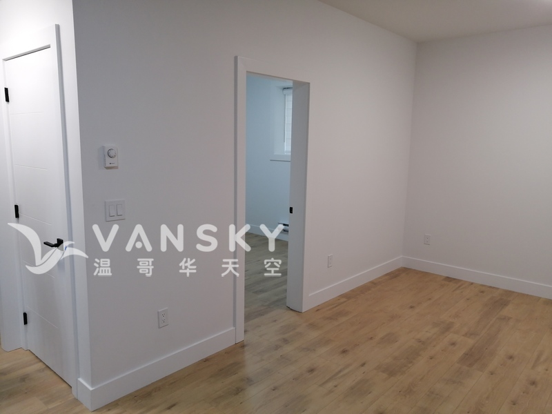 白石南素里两居室新房出租